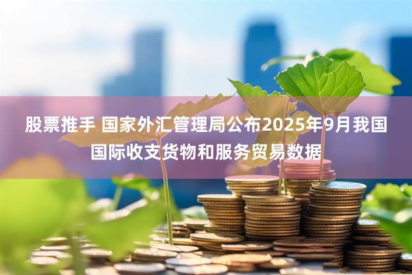 股票推手 国家外汇管理局公布2025年9月我国国际收支货物和服务贸易数据